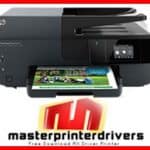 HP Officejet Pro 6830 Driver Download