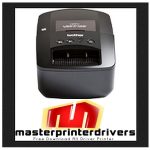Brother QL 720NW Driver