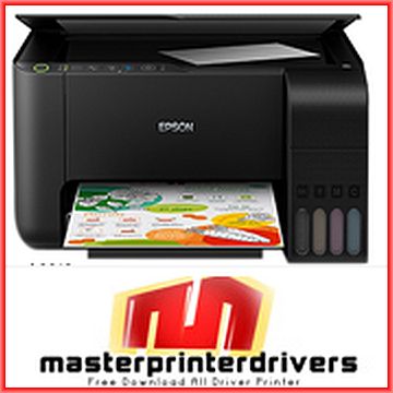 Epson EcoTank L3150 Driver Download