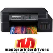 Brother DCP-T520W Driver Download