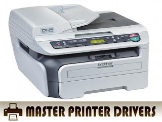 Brother DCP 7040 Driver Download