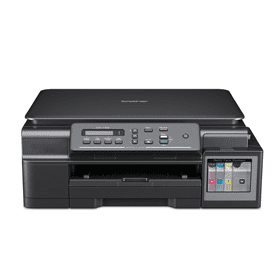 Brother DCP T300 Driver Download