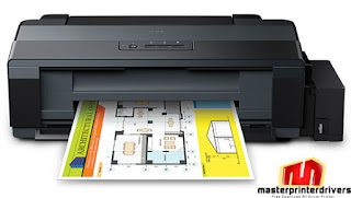 EPSON L1300 Driver Download