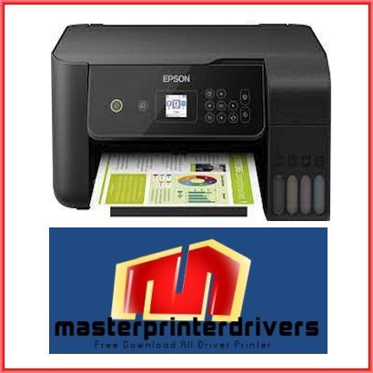 Epson ET-2720 Driver Download