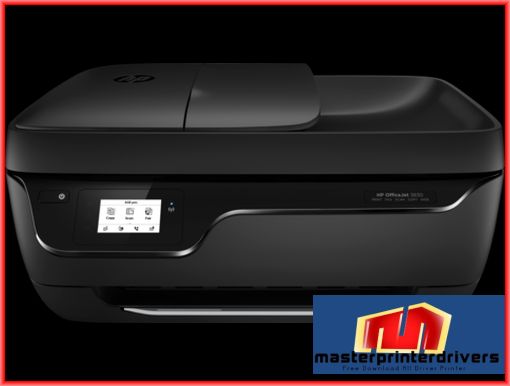 HP OfficeJet 3830 Driver Download Master Printer Drivers HP OfficeJet 3830 Driver Download Master Printer Drivers