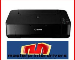Canon MP237 Driver Download
