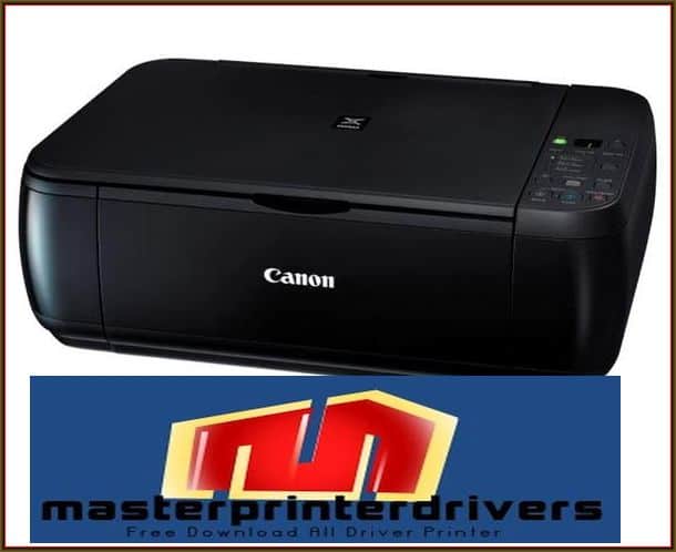 Canon Mp287 Driver Download