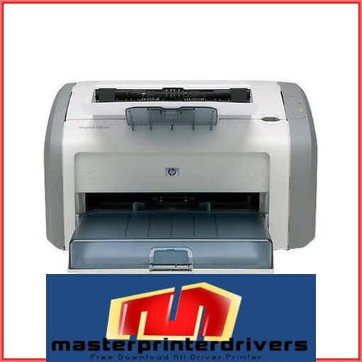Hp Laserjet P1008 Driver Download