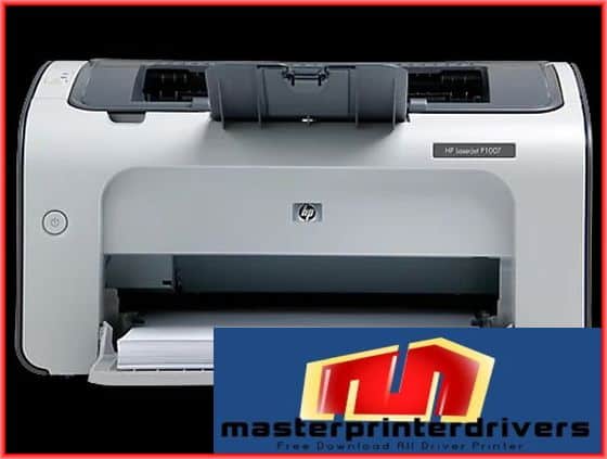hp laserjet p1007 driver download