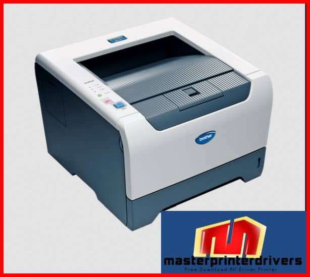 Brother HL 5250dn Driver Download