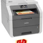 Brother MFC 9130CW Driver Download