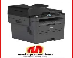 Brother MFC L2710DW Driver