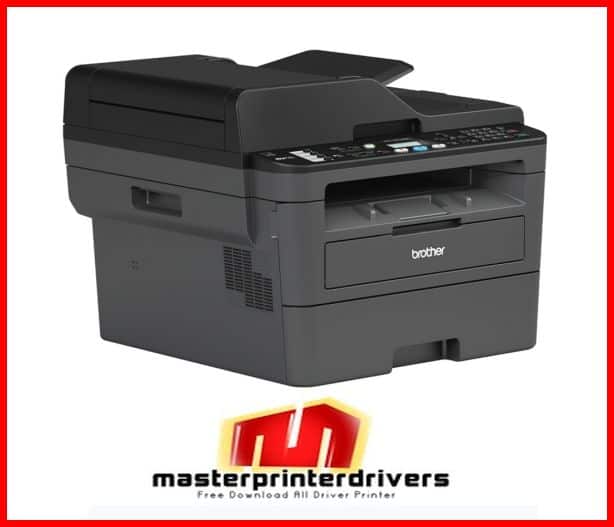 Brother MFC L2710DW Driver