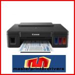 Canon G2000 Driver Download