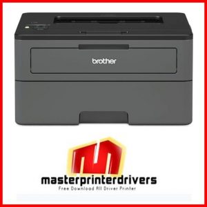 Brother HL L2350DW Driver