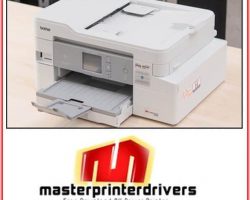 Brother MFC J995DW Driver