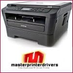 Brother HL-2280DW Driver