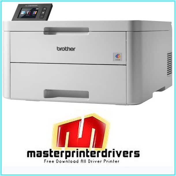 Brother HL-L3270CDW Driver Download