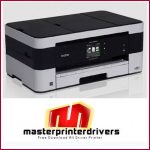 Brother MFC-J4420DW Driver