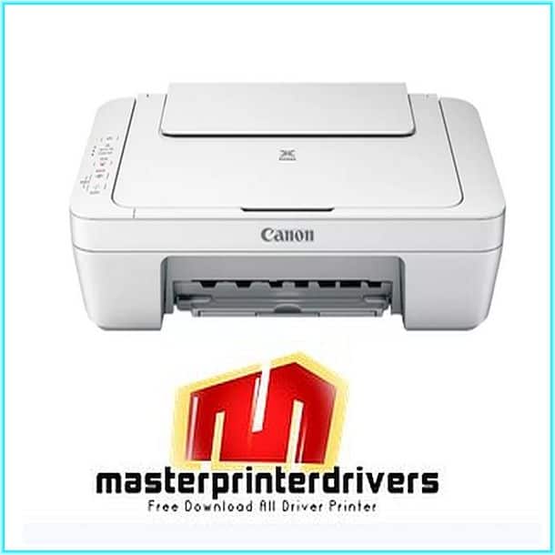 Canon MG2522 Driver