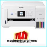 Epson ET-2760 Driver