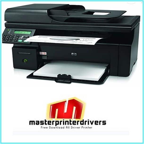 HP LaserJet Pro MFP Download - Printer Drivers