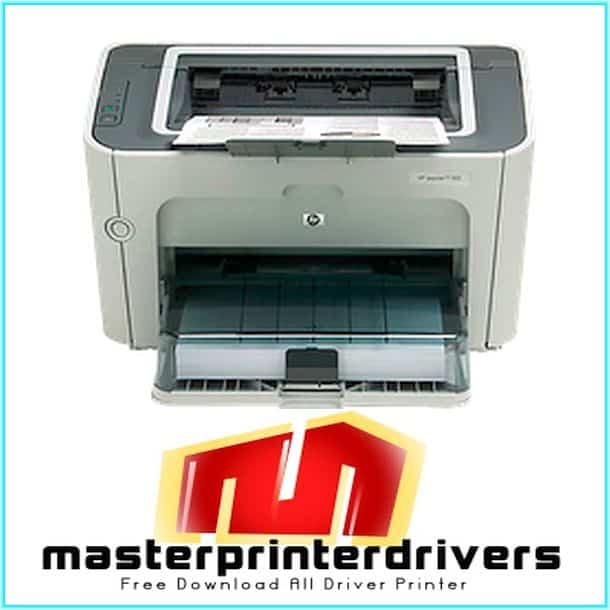 Hp LaserJet P1505 Driver Download Master Printer Drivers