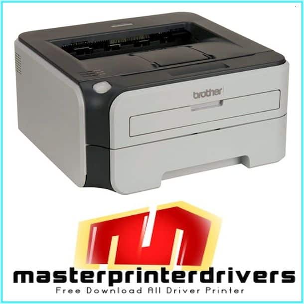 Brother HL-2170W Driver