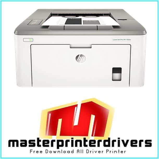 HP Pro M118DW Driver Download - Master Printer Drivers