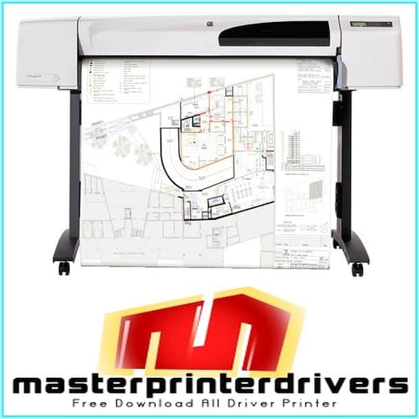 Uafhængig igennem Sentimental HP Designjet 510 Driver Download - Master Printer Drivers