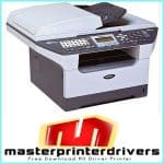 Brother MFC-8480DN Driver