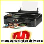 Epson XP-430 Driver
