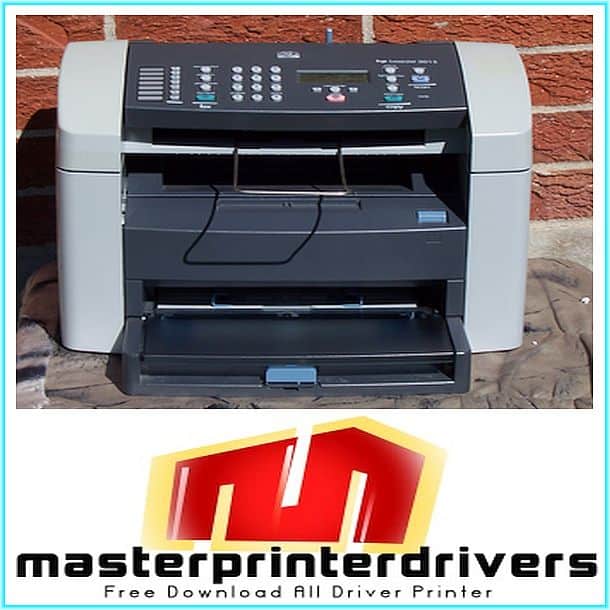 Hp Laserjet Driver - Master Drivers