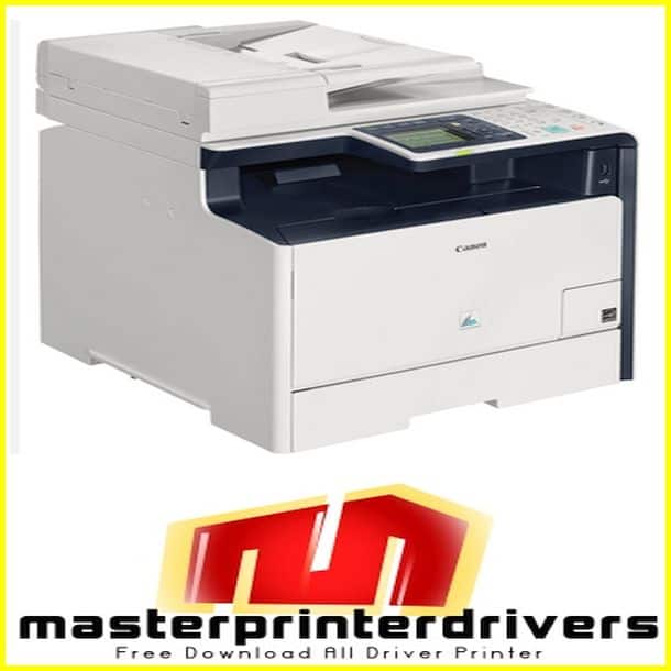 Controlador Canon Imageclass Mf4880dw informacionpublica.svet.gob.gt