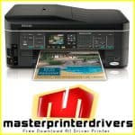 Epson WorkForce 635 Driver