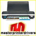 HP Officejet H470 Driver