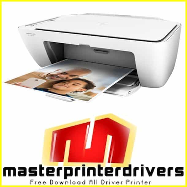 Hp Deskjet 2652 Driver