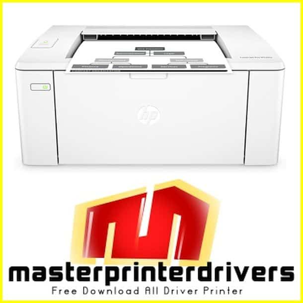 hp laserjet pro m102a driver download for windows 10