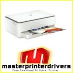 HP ENVY 6055e Driver