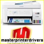 Epson Et-4800 Driver