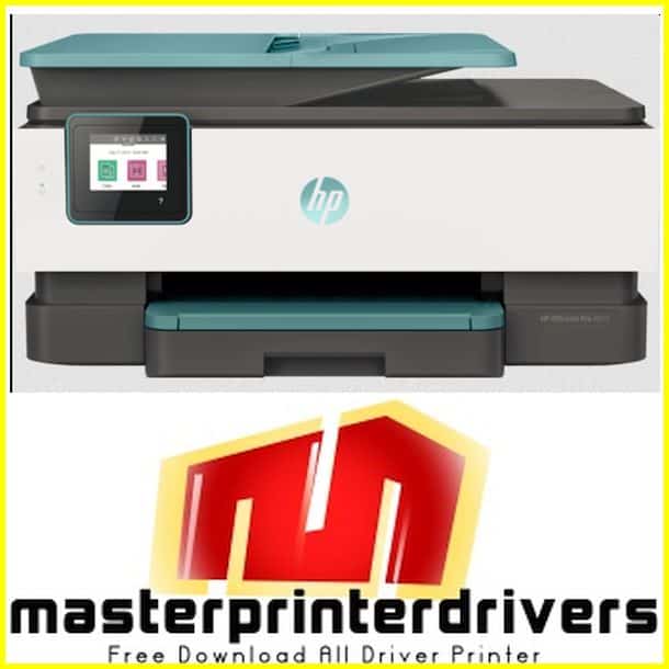 HP OfficeJet Pro 8030 Driver Download