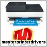 HP Envy Pro 6475 Driver