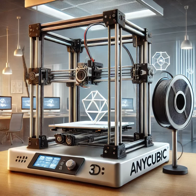 Anycubic 3d printer